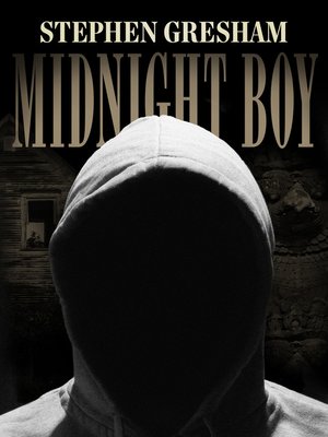 cover image of Midnight Boy
